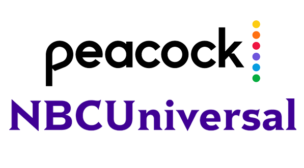 Peacock and NBCUniversal