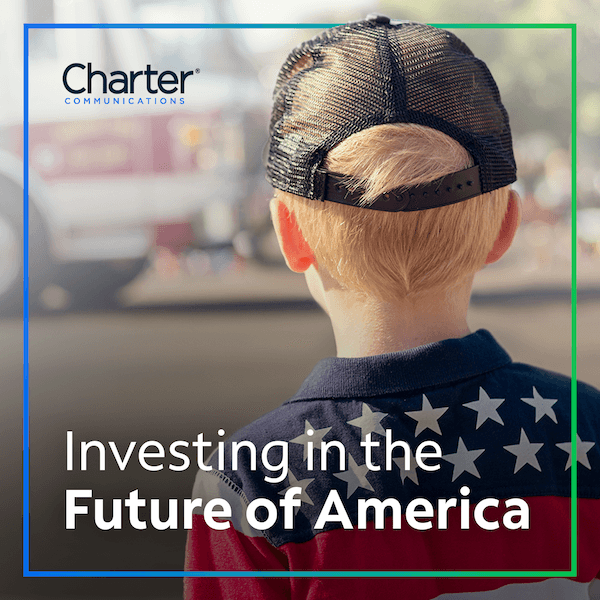 Investing in the Future of America