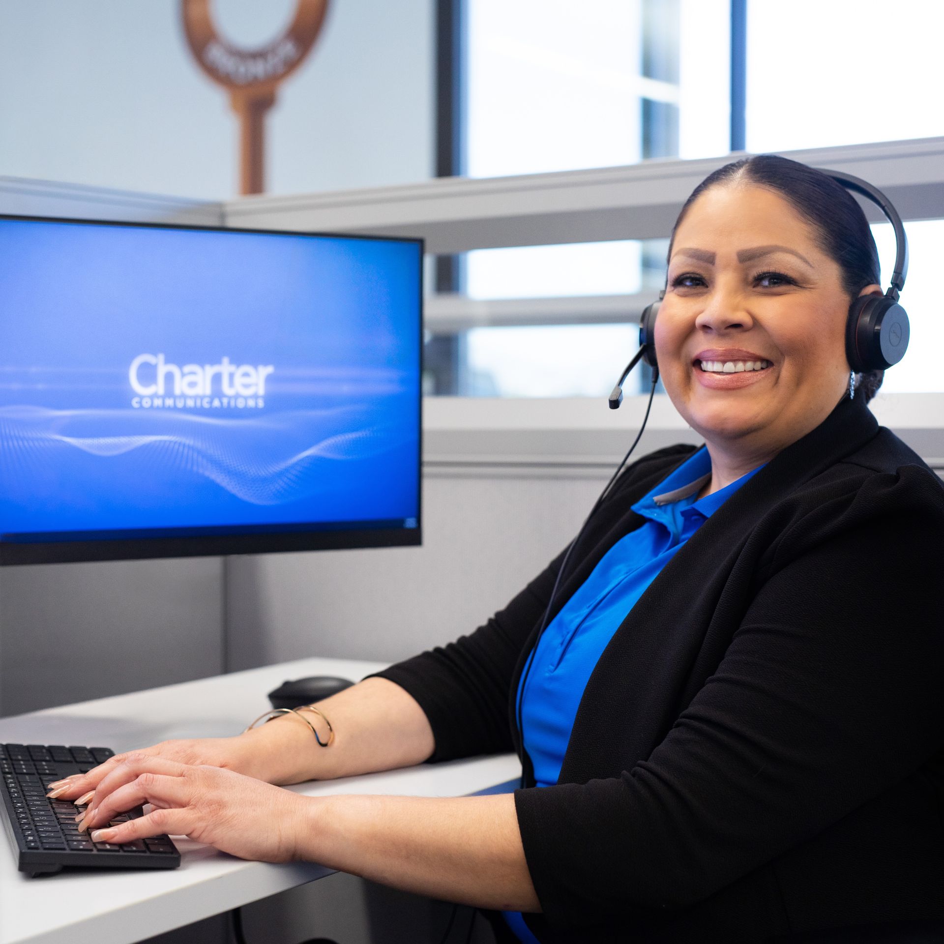 Call Center Employee