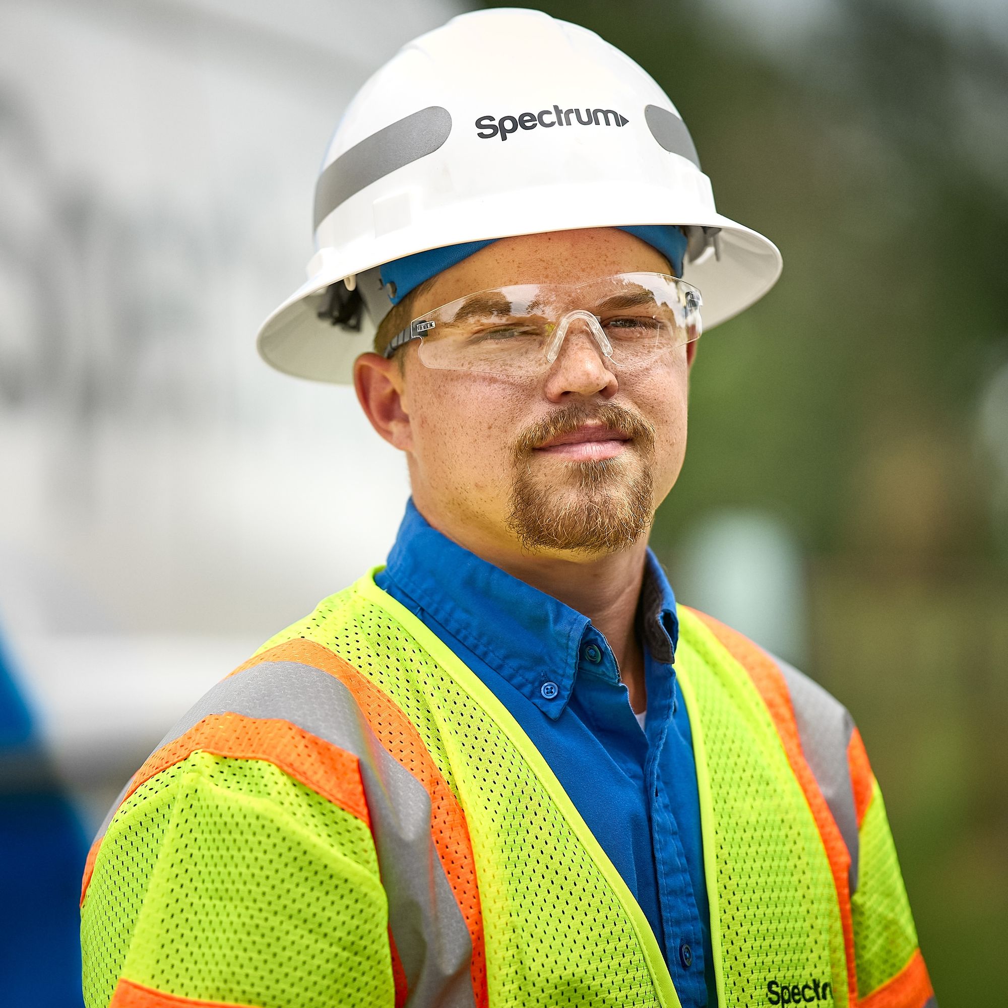 Spectrum Employee