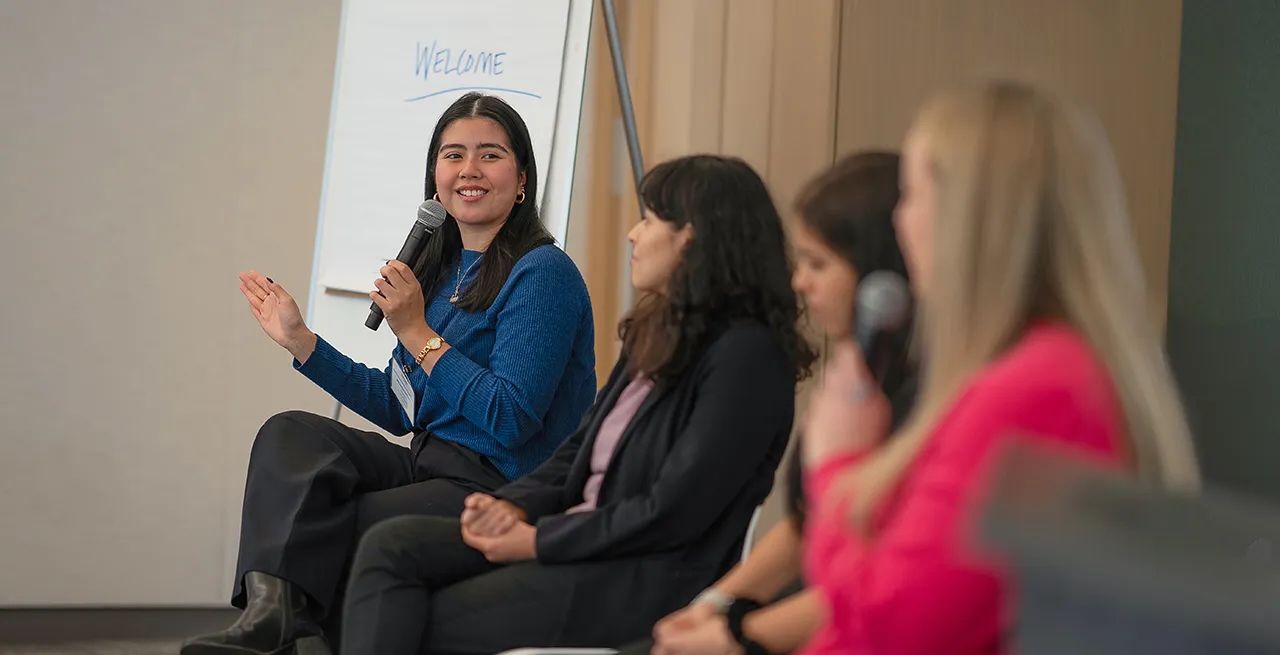 Spectrum Scholars